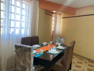 Maluhia Halelaa 2 -3 bedrooms - Naivasha - 7