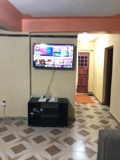 Maluhia Halelaa 2 -3 bedrooms - Naivasha - 6