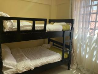 Maluhia Halelaa 2 -3 bedrooms - Naivasha - 5
