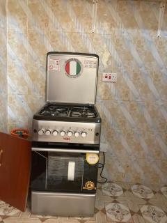 Maluhia Halelaa 2 -3 bedrooms - Naivasha - 4