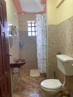 Maluhia Halelaa 2 -3 bedrooms - Naivasha - 2
