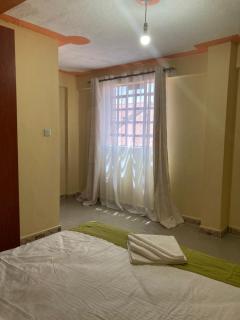 Maluhia Halelaa 2 -3 bedrooms - Naivasha - 1