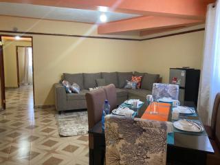 Maluhia Halelaa 2 -3 bedrooms - Naivasha - 0