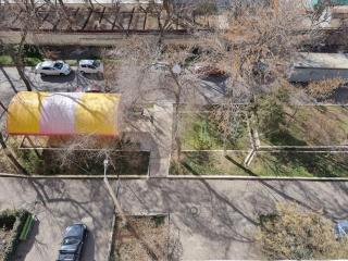 Charming and modern apartment at heart of Tashkent - 7