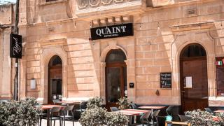 Quaint Boutique Hotel Sannat - 0
