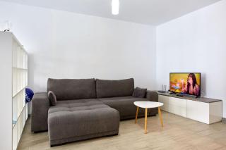 Apartament Iris by Alz - Năvodari - 8