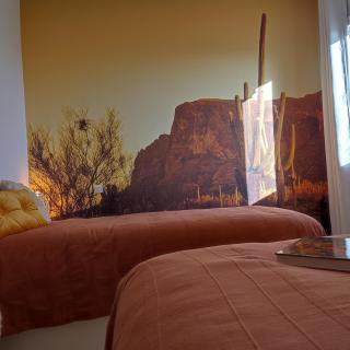 Maison la grande serre - 6