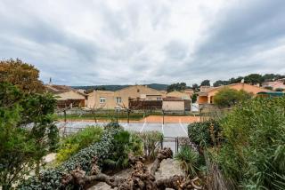 Mer et soleil - Bormes-les-Mimosas - 6