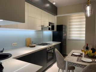 Charming and modern apartment at heart of Tashkent - Tashkent - 4