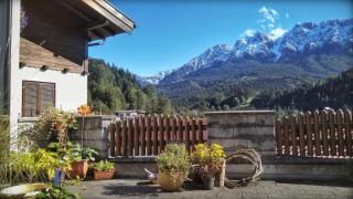 Haus Flora am Kaiser - Niederndorf - 7