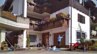 Haus Flora am Kaiser - 4