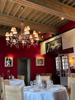 Château de Castel Novel Boutique Hôtel - Varetz - 7