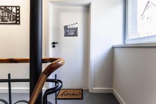 Cinema Apartment - 7