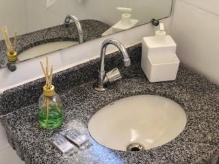 Suíte CASAL independente em Guest house - 7