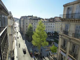 Vieux Port Appartement Maritime de 72m² et balcon - 3