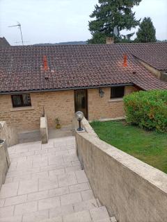 Gîte T3 Sarlat d'oie - Sarlat-la-Canéda - 0