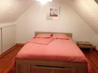 Maison luxueuse Louargat, jardin B - Louargat - 3
