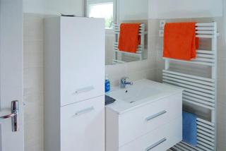 Maison luxueuse Louargat, jardin B - Louargat - 1