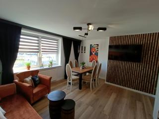 Apartamenty Holender House Choczewo - 8