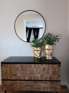 Apartamenty Holender House Choczewo 6 plaż w zasięgu - Choczewo - 8