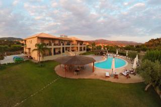 Tsokas Hotel - Finikounta - 0