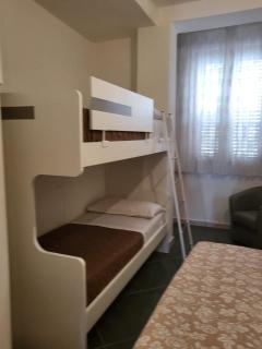 Casa vacanza lifra 2 - Santa Maria di Castellabate - 3