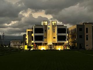 首席ToP會館 全新電梯民宿 - Sanxing - 0