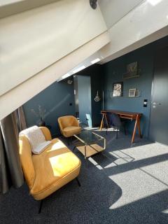 Hotel Oostereiland - Hoorn - 8