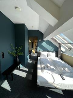 Hotel Oostereiland - Hoorn - 9