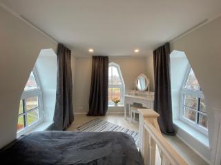 Captain's House - Kaptenimaja - Apartments - Kärdla - 8
