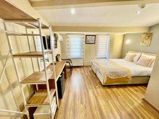 Timeks Hotel Sultanahmet - Istanbul - 9