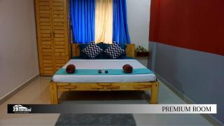 Dolphin Rooms - Ranjankhar - 9