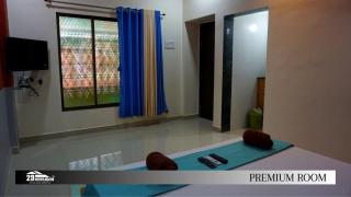 Dolphin Rooms - Ranjankhar - 8