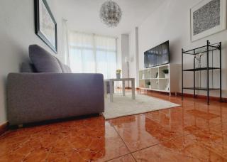 Vivienda Vacacional - Barbados Apartment #03 - Maspalomas - 8
