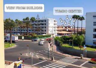 Vivienda Vacacional - Barbados Apartment #03 - Maspalomas - 4