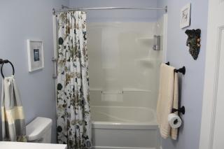 Seabank House Bed and Breakfast Hummingbird - Pictou - 5