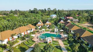 RiverTree Villa & Resort - Kampot - 7
