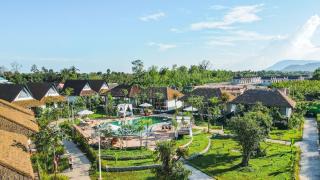 RiverTree Villa & Resort - Kampot - 8
