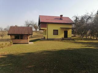 Zuta Kuca Sunca - Visoko - 0