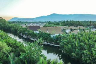 RiverTree Villa & Resort - Kampot - 9