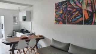 Apartamento com piscina em Ubatuba perto da praia - Ubatuba - 9