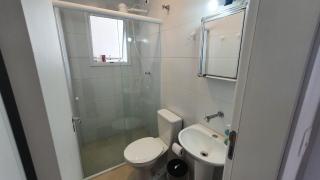 Apartamento com piscina em Ubatuba perto da praia - Ubatuba - 8