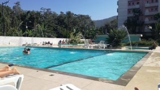 Apartamento com piscina em Ubatuba perto da praia - Ubatuba - 6