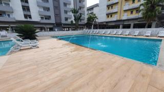 Apartamento com piscina em Ubatuba perto da praia - Ubatuba - 2