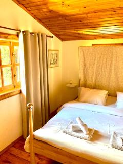 Romantic Private Cabin - Estepona - 1