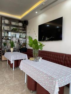 Herriot Hạ Long Hotel - 6