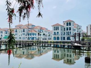 Herriot Hạ Long Hotel - 8