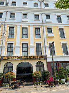 Herriot Hạ Long Hotel - 8
