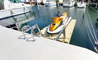 Empuriabrava 500m de la plage de la Rubina - 1