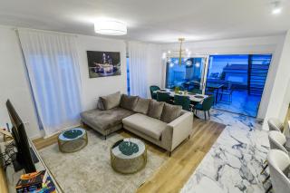 Luxury penthouse Marina - Sukošan - Sukošan - 3
